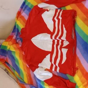 Mens xl adidas jacket